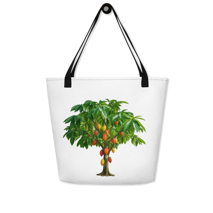 TOTE BAG CACAOTIER - image 4