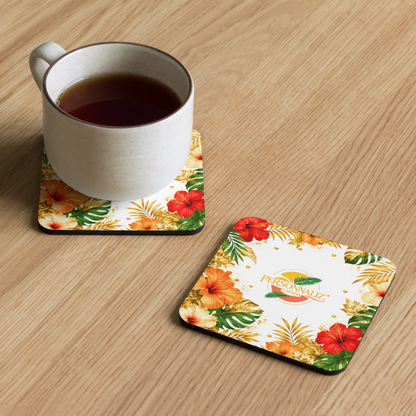 Sous-verres en liège - image 4