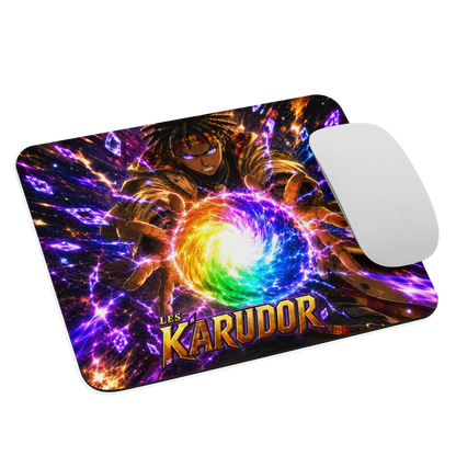 Tapis de souris Les Karudor - image 2