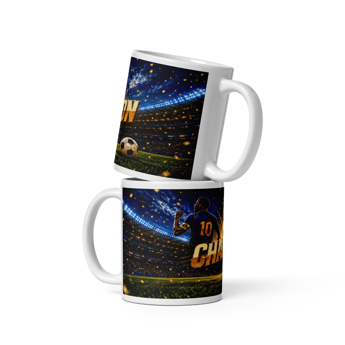 Mug Champion - image 4