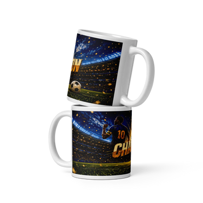 Mug Champion - image 4