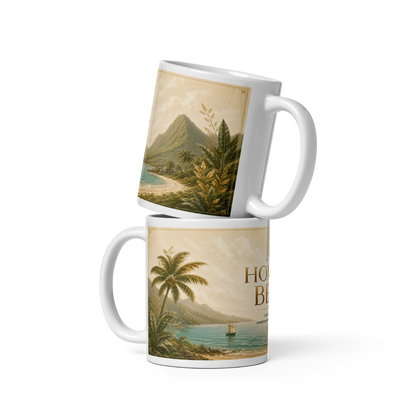 Mug Homme Béni - image 4
